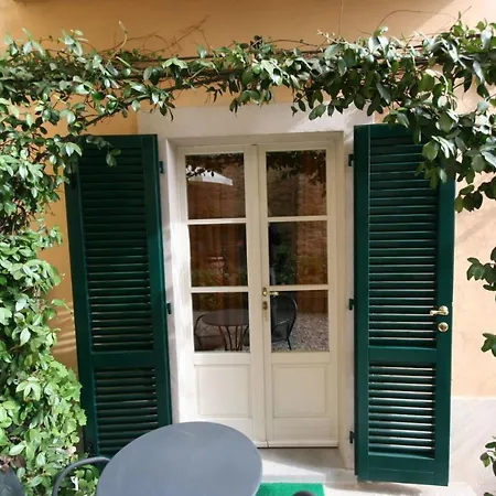 Apartment Sleeps 2 Air Con Cortona